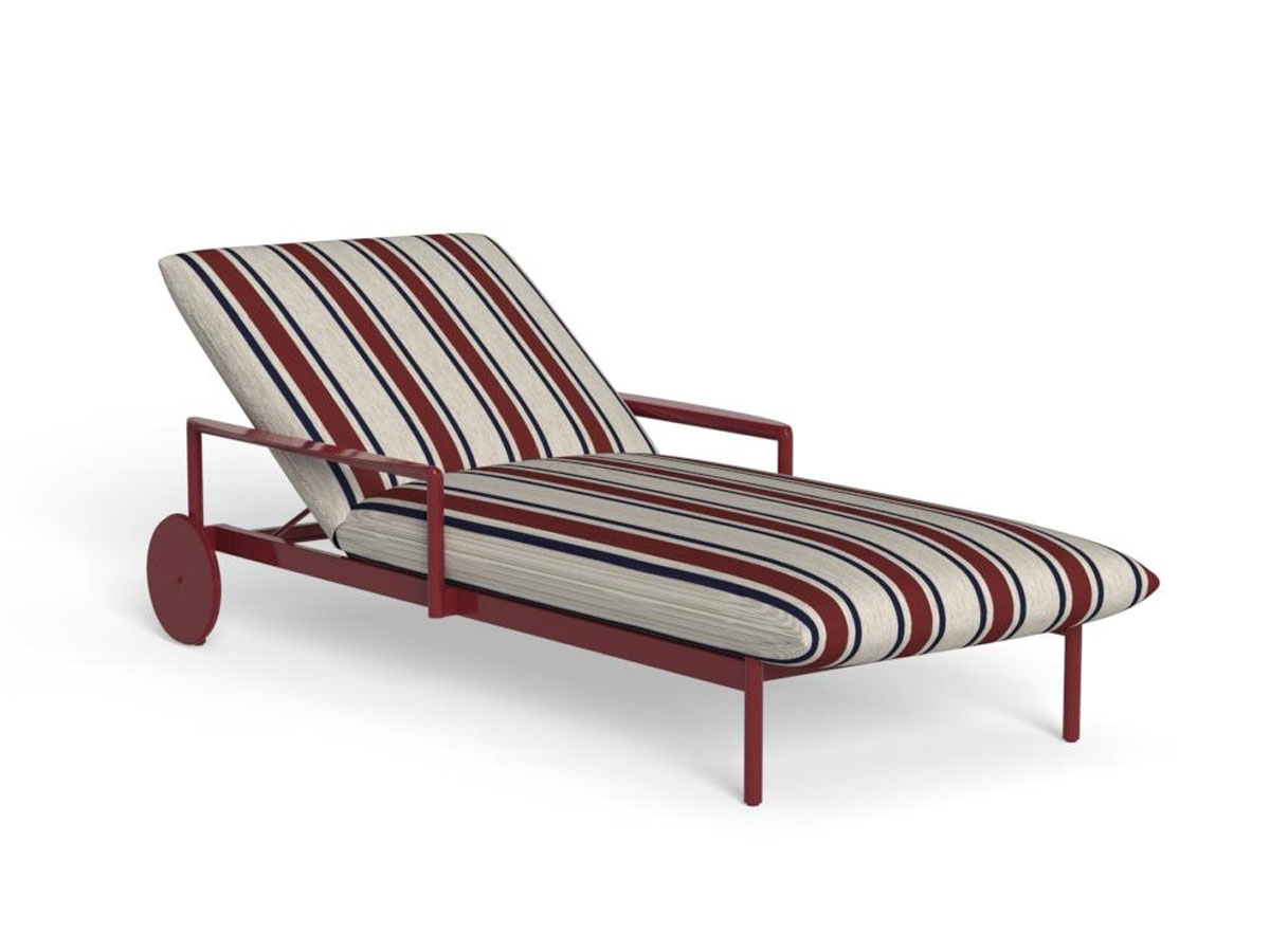 Talenti Nalu Sunbed