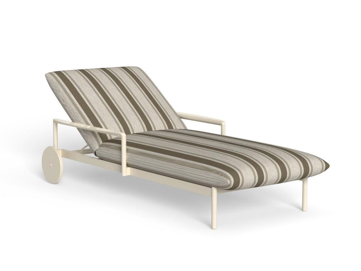 Talenti Nalu Sunbed