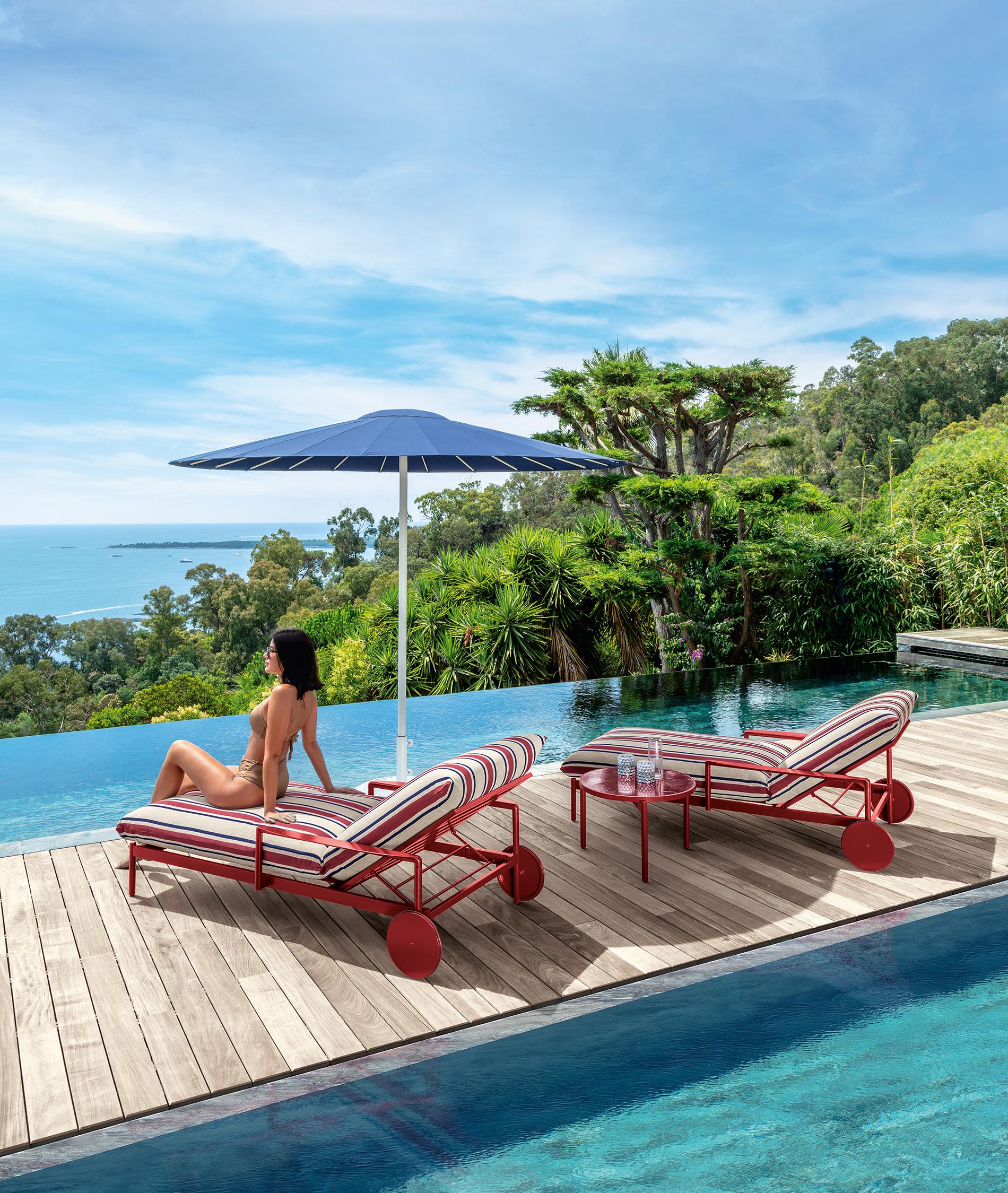 Talenti Nalu Sunbed