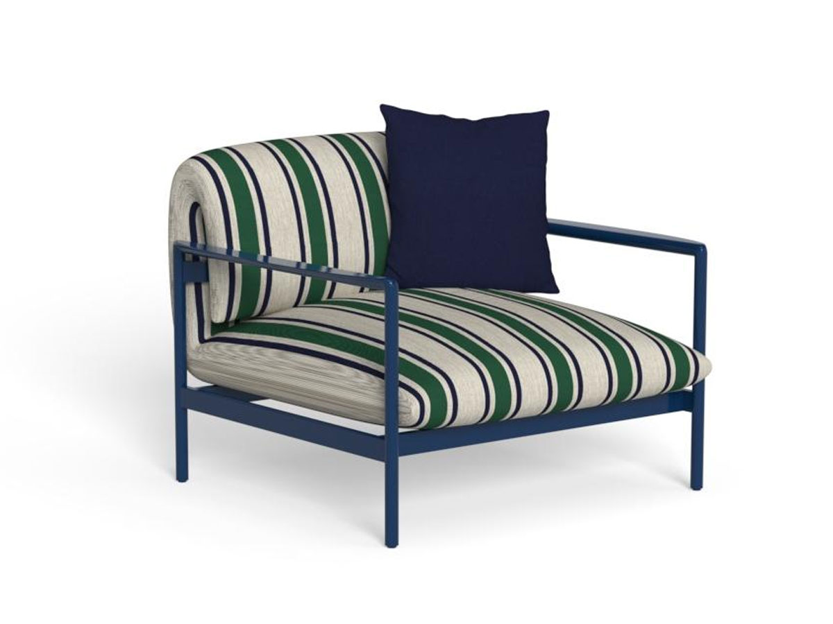 Talenti Nalu Living Armchair