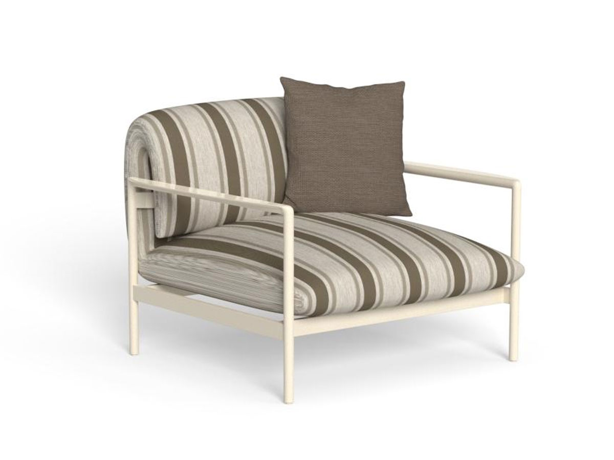 Talenti Nalu Living Armchair