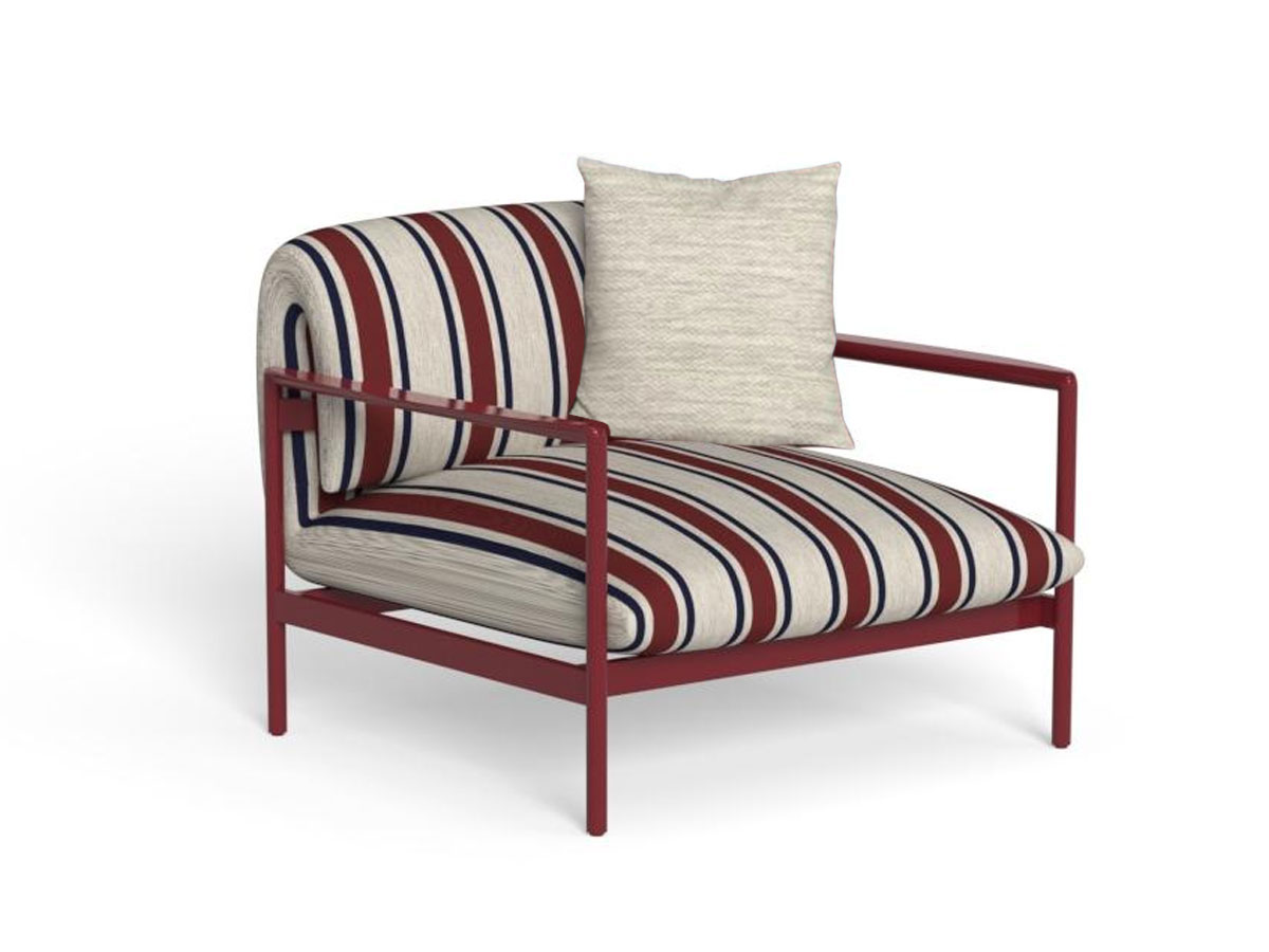 Talenti Nalu Living Armchair