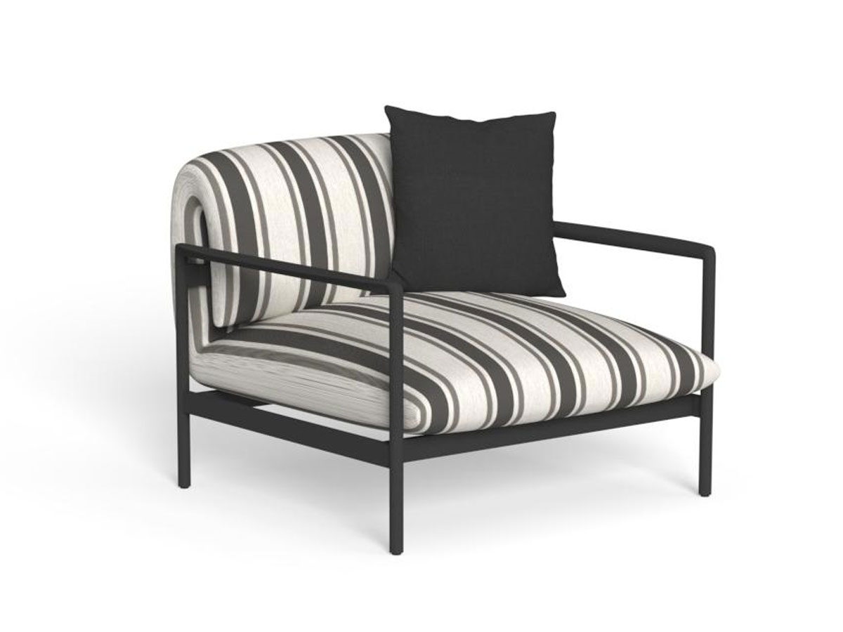 Talenti Nalu Living Armchair