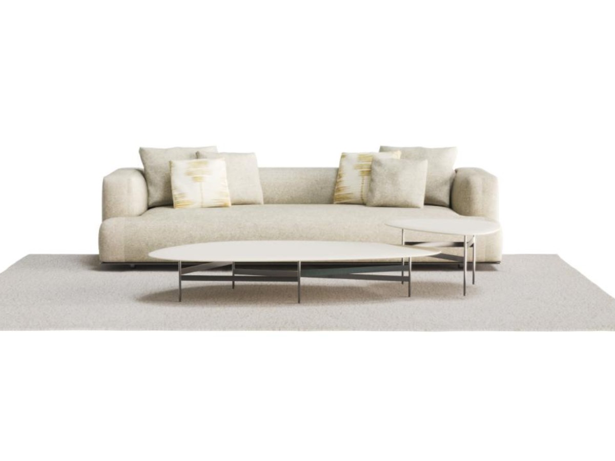 Talenti Paco Sofa 280 Indoor