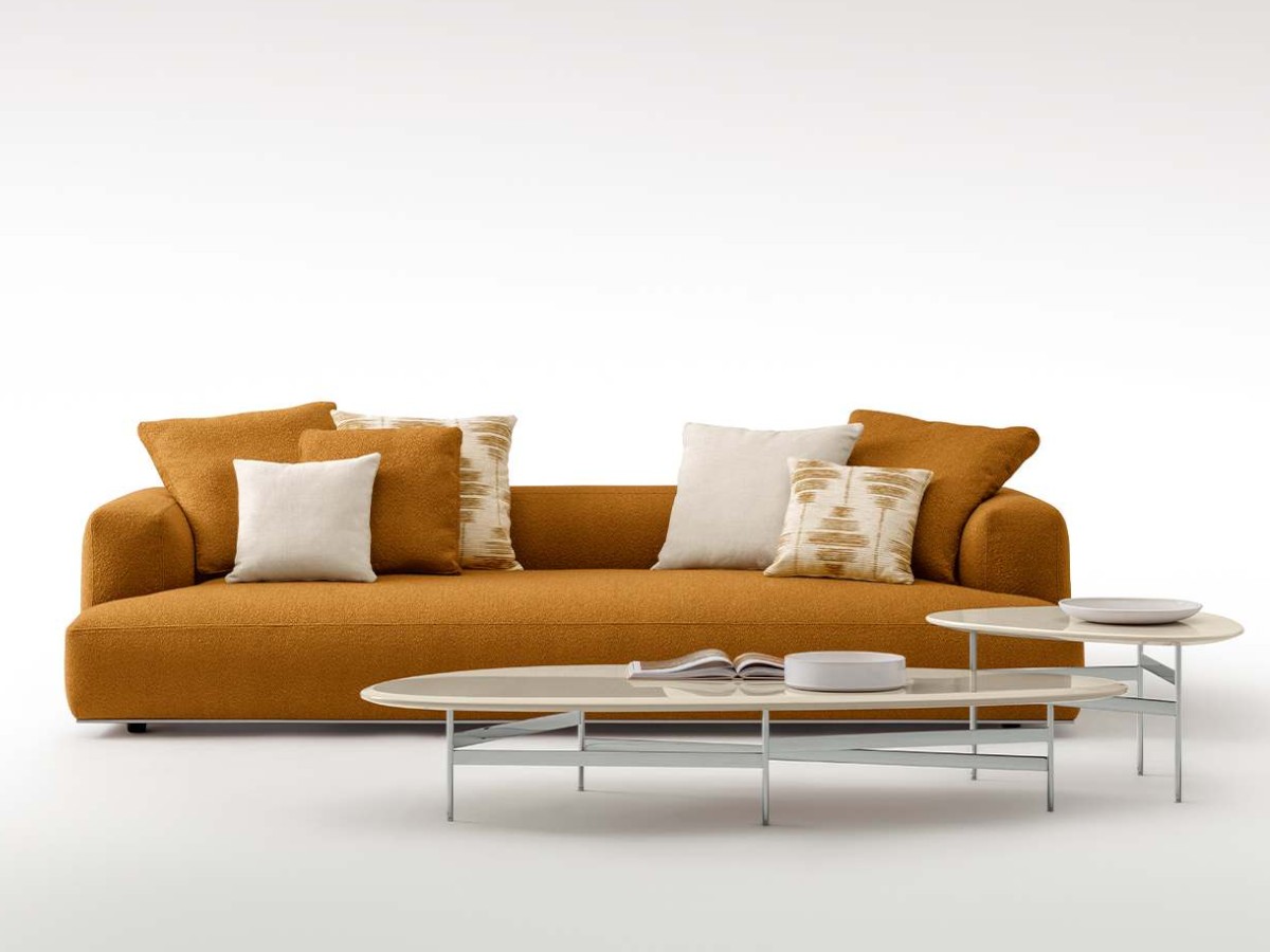 Talenti Paco Sofa 280 Indoor