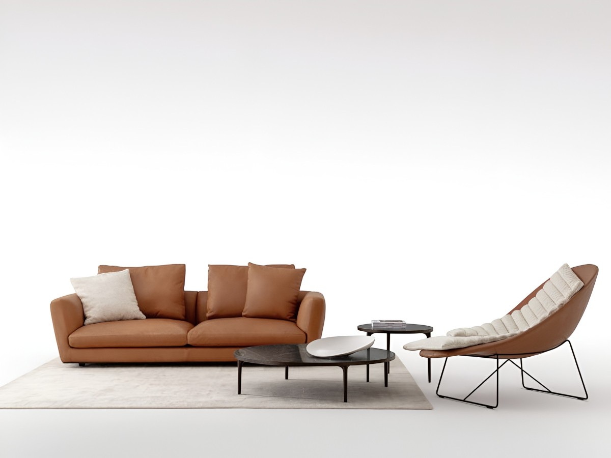 Talenti Panama Armchair Indoor
