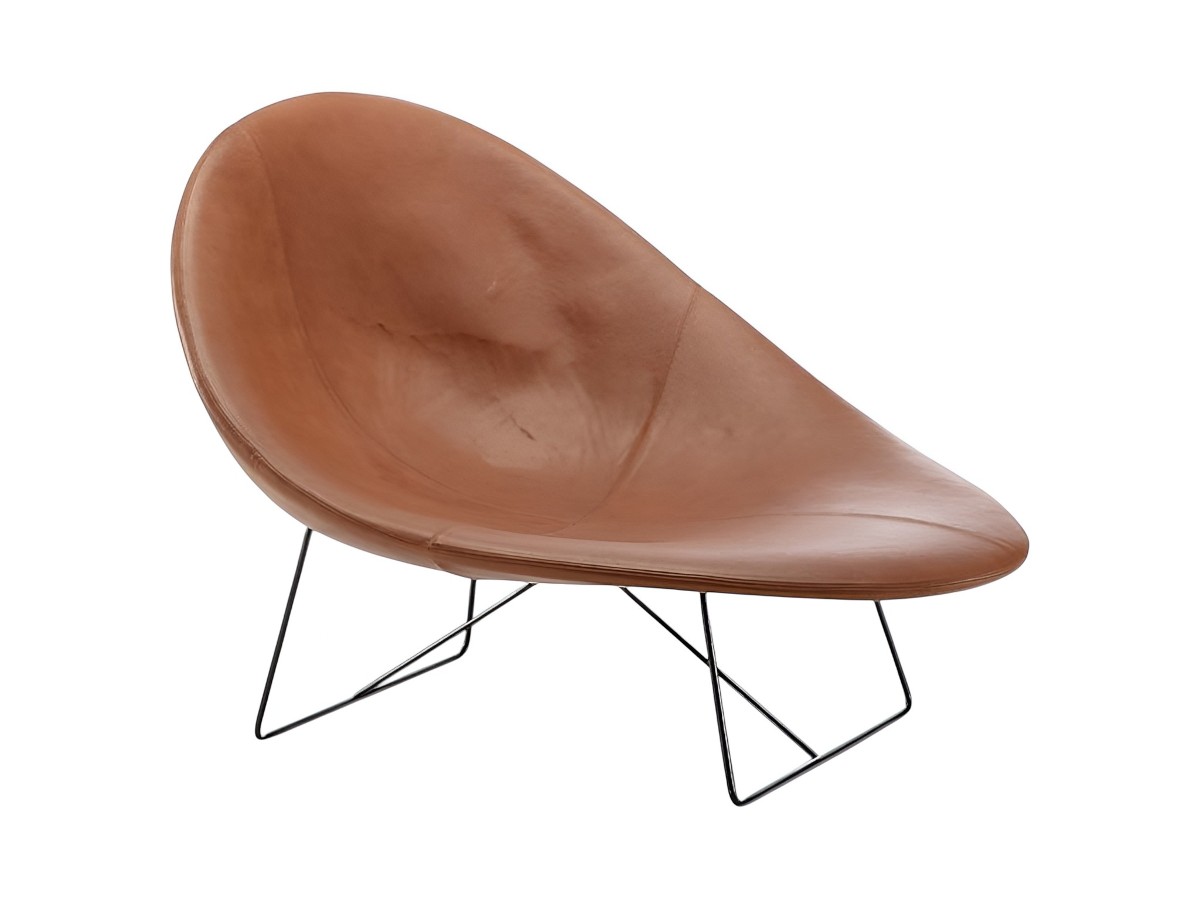 Talenti Panama Armchair Indoor