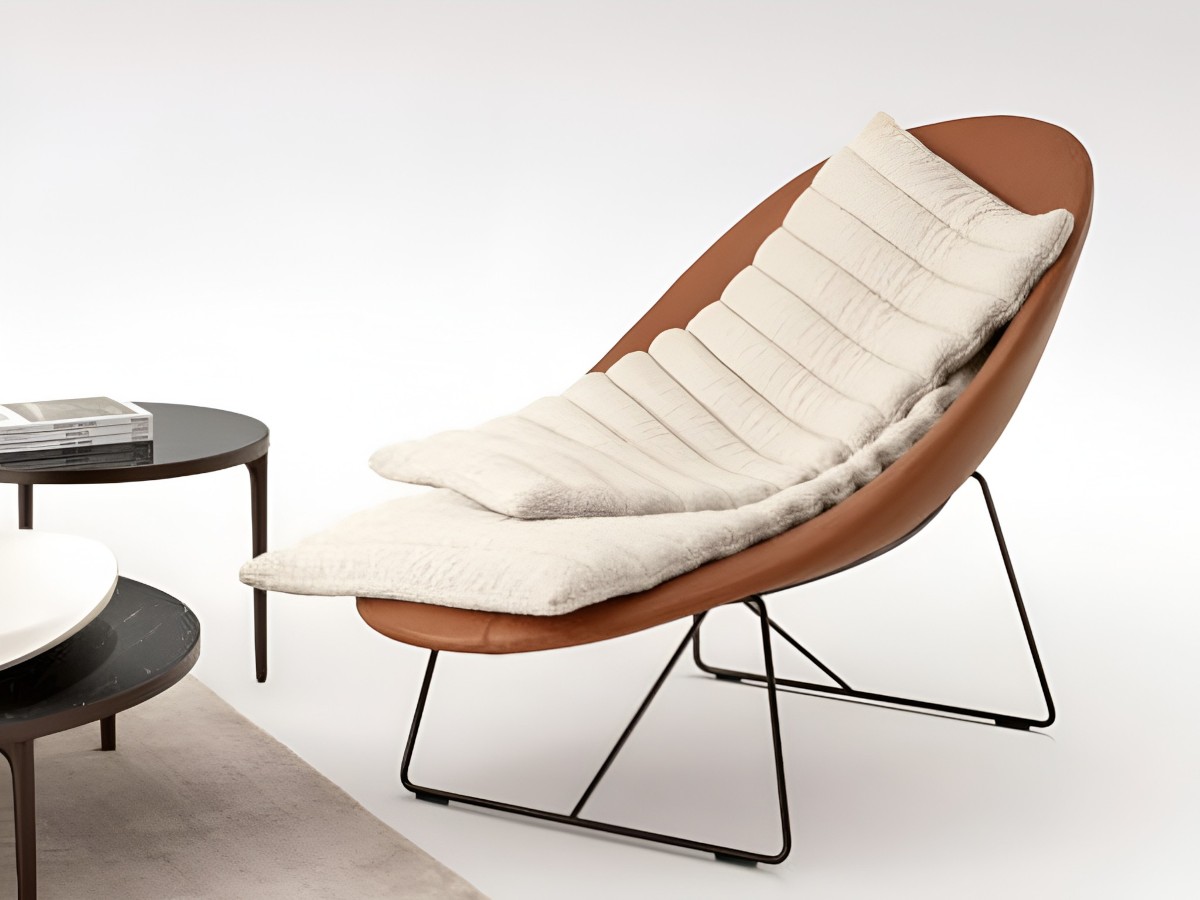 Talenti Panama Armchair Indoor