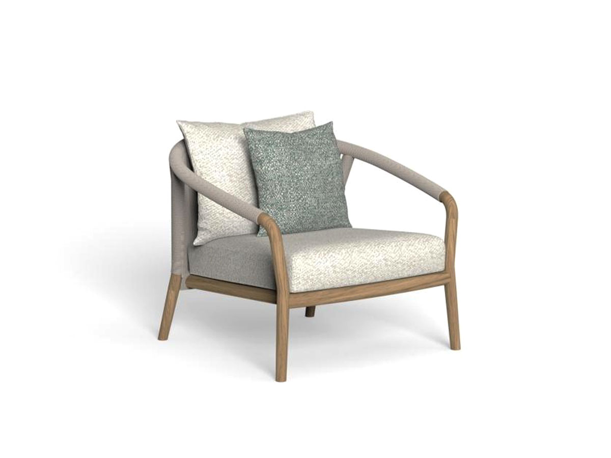 Talenti Parker Armchair