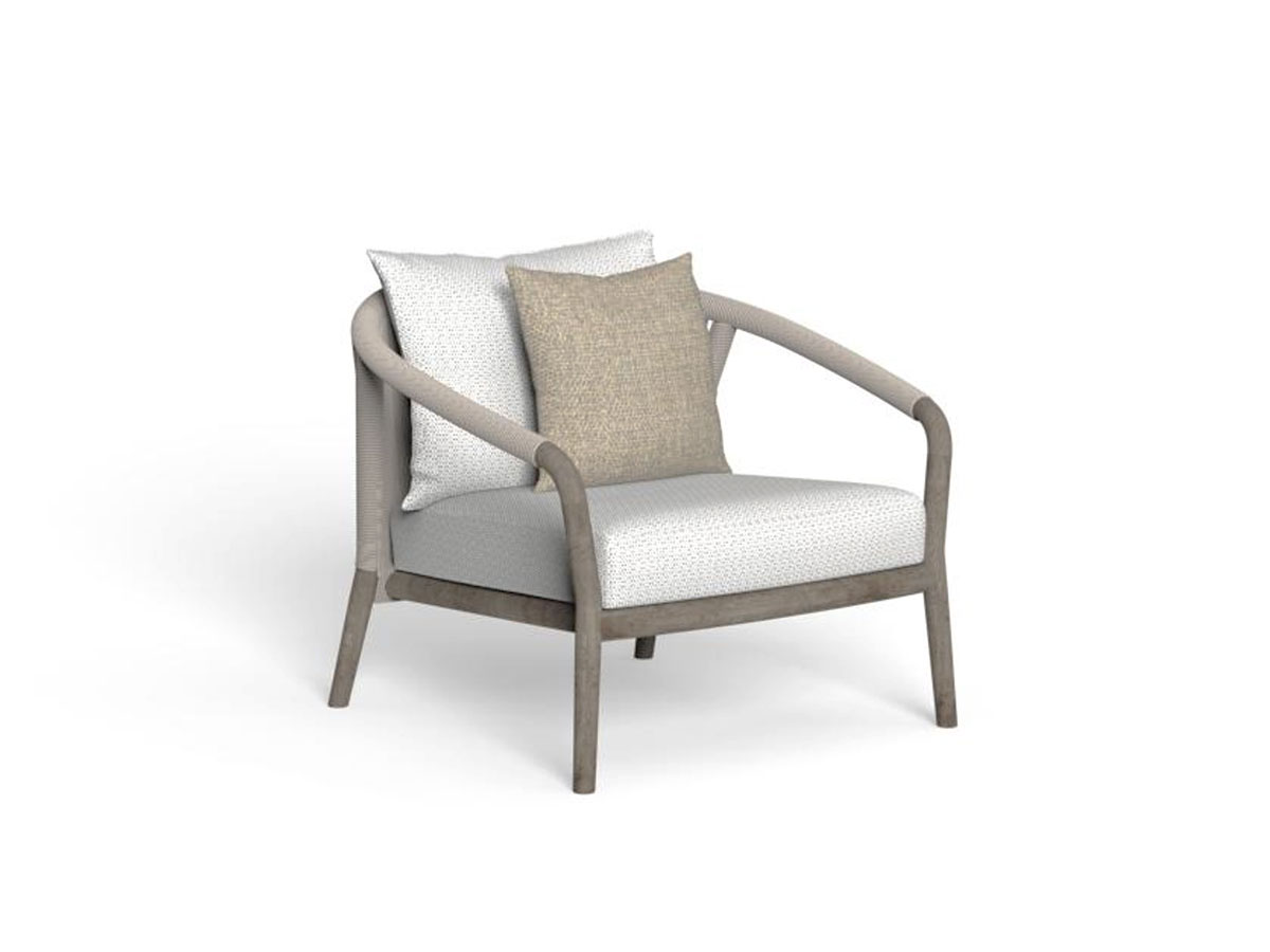 Talenti Parker Armchair