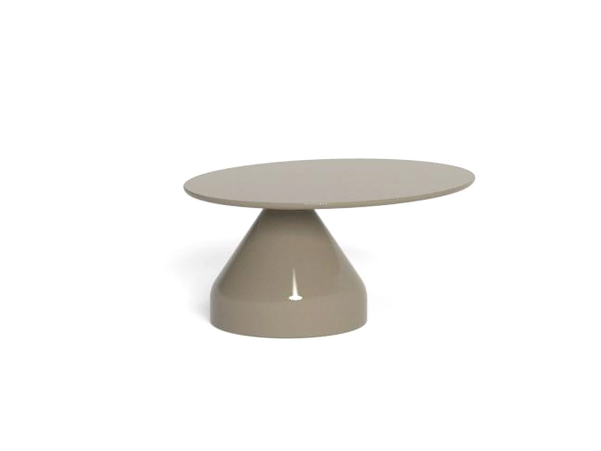 Talenti Plaza Glossy Coffee Table