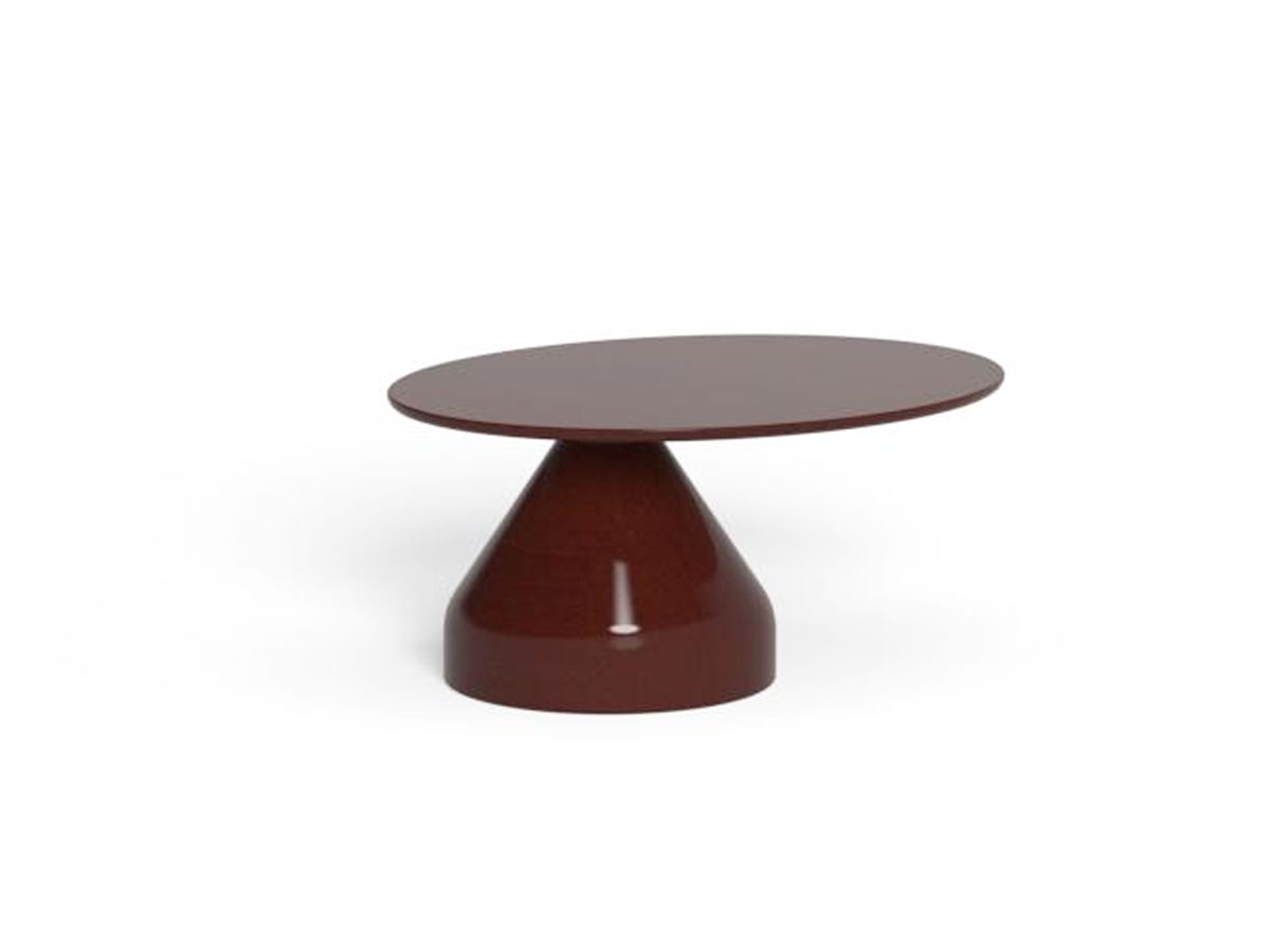 Talenti Plaza Glossy Coffee Table
