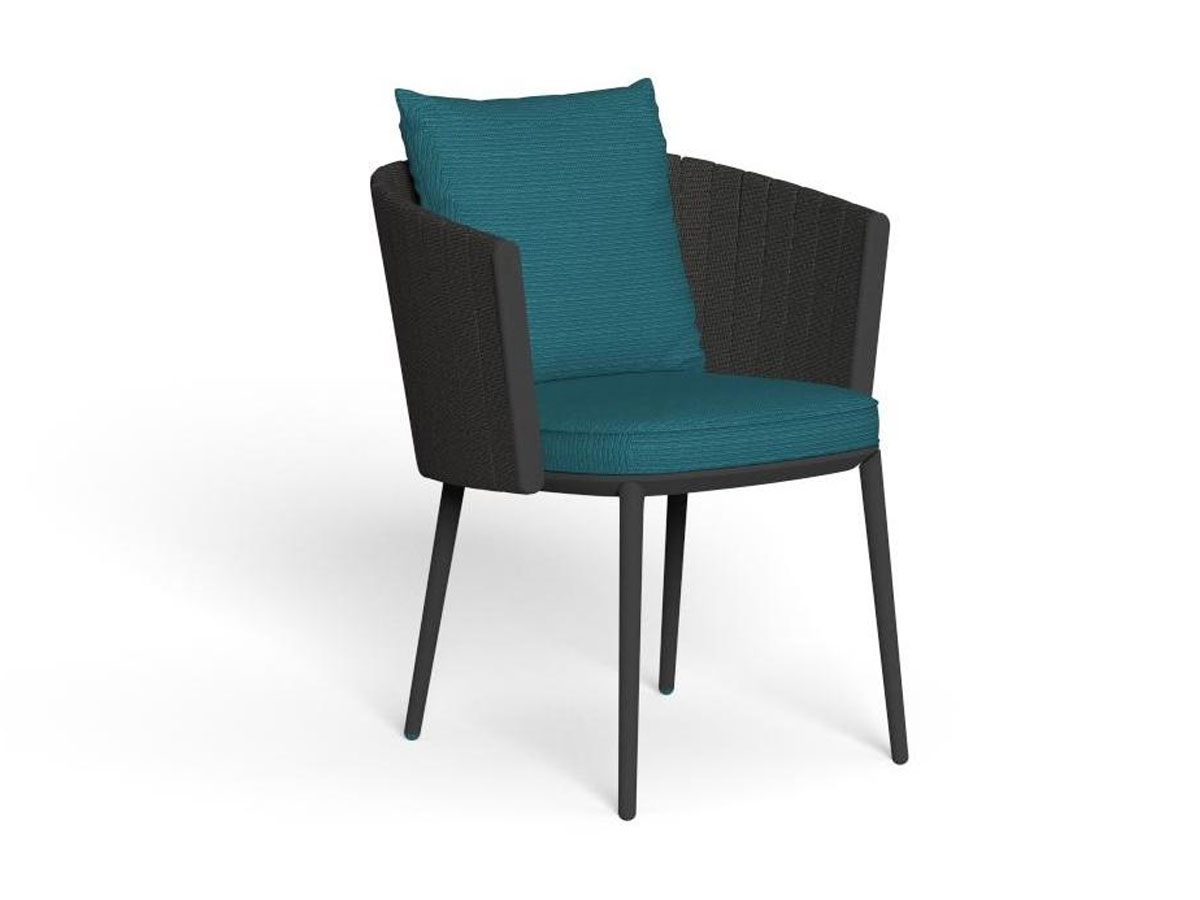 Talenti Salinas Chair Outdoor
