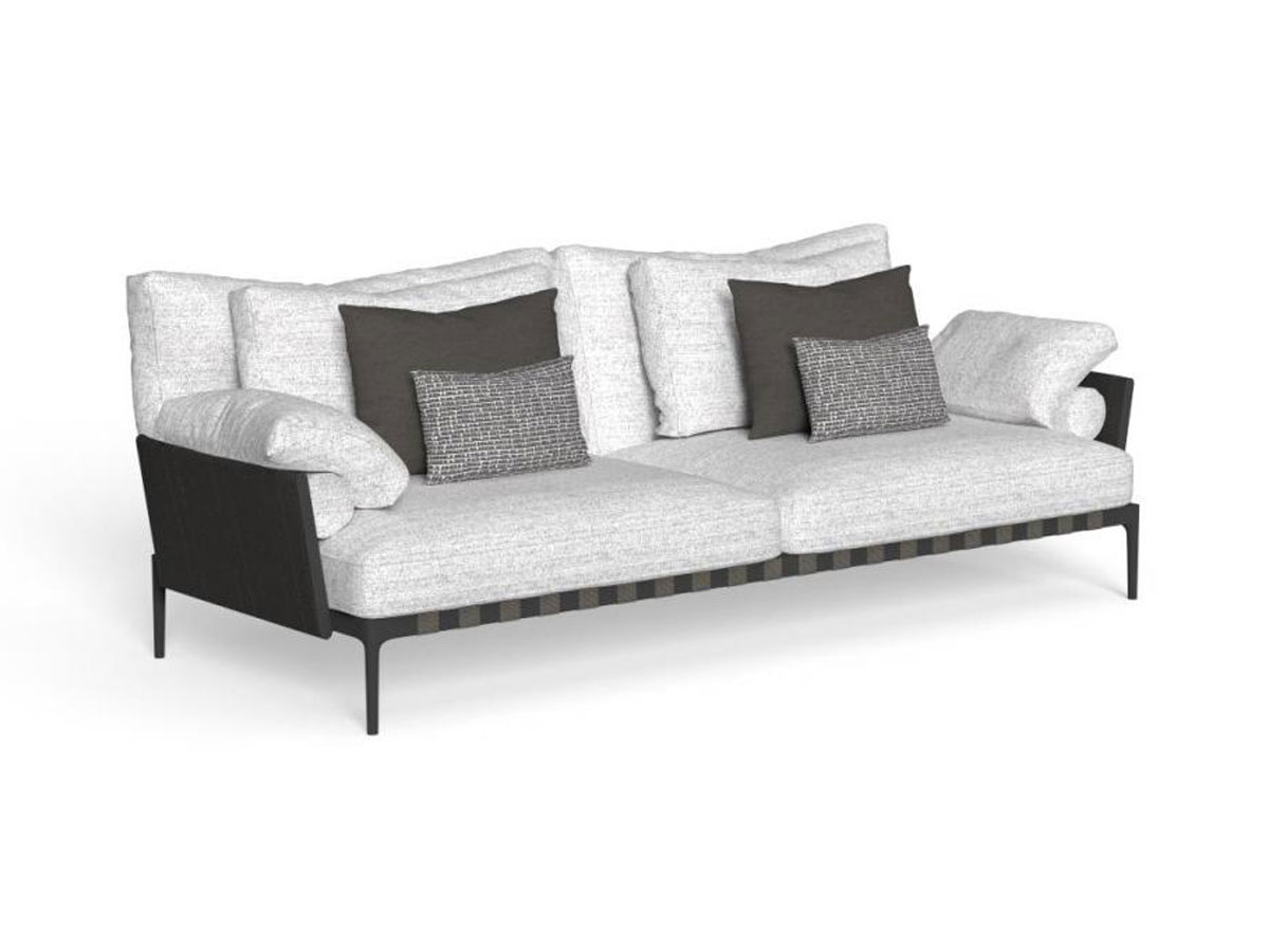 Talenti Salinas 2 Seater Sofa Outdoor