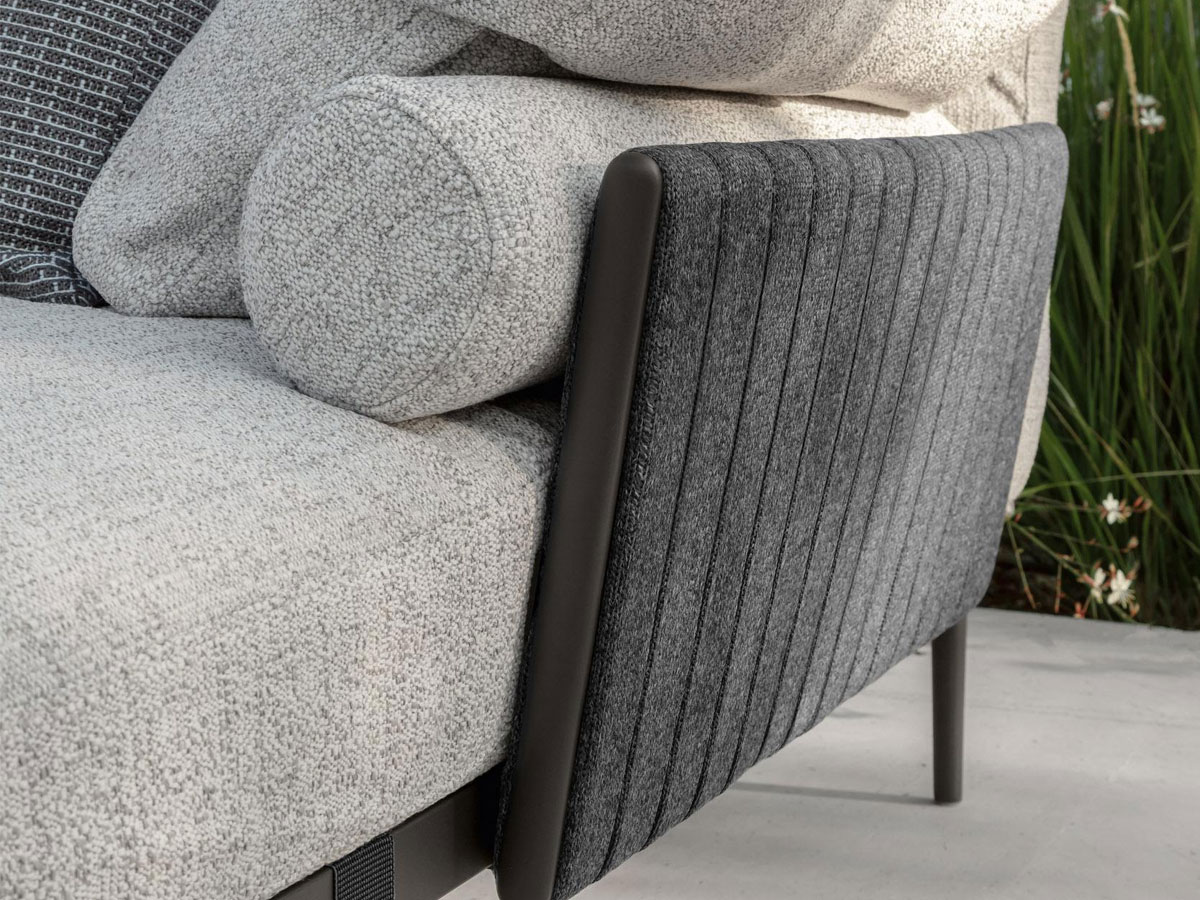 Talenti Salinas 2 Seater Sofa Outdoor