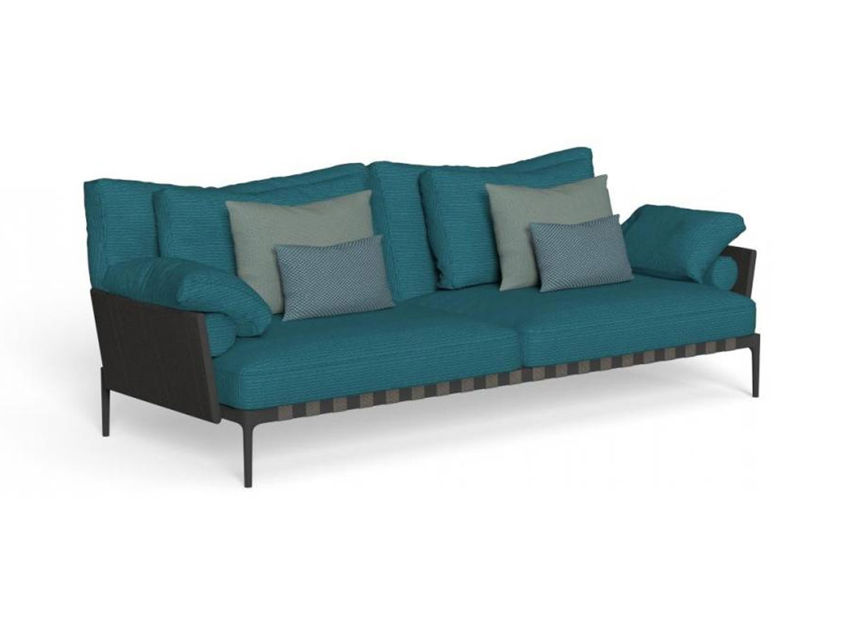 Talenti Salinas 2 Seater Sofa Outdoor