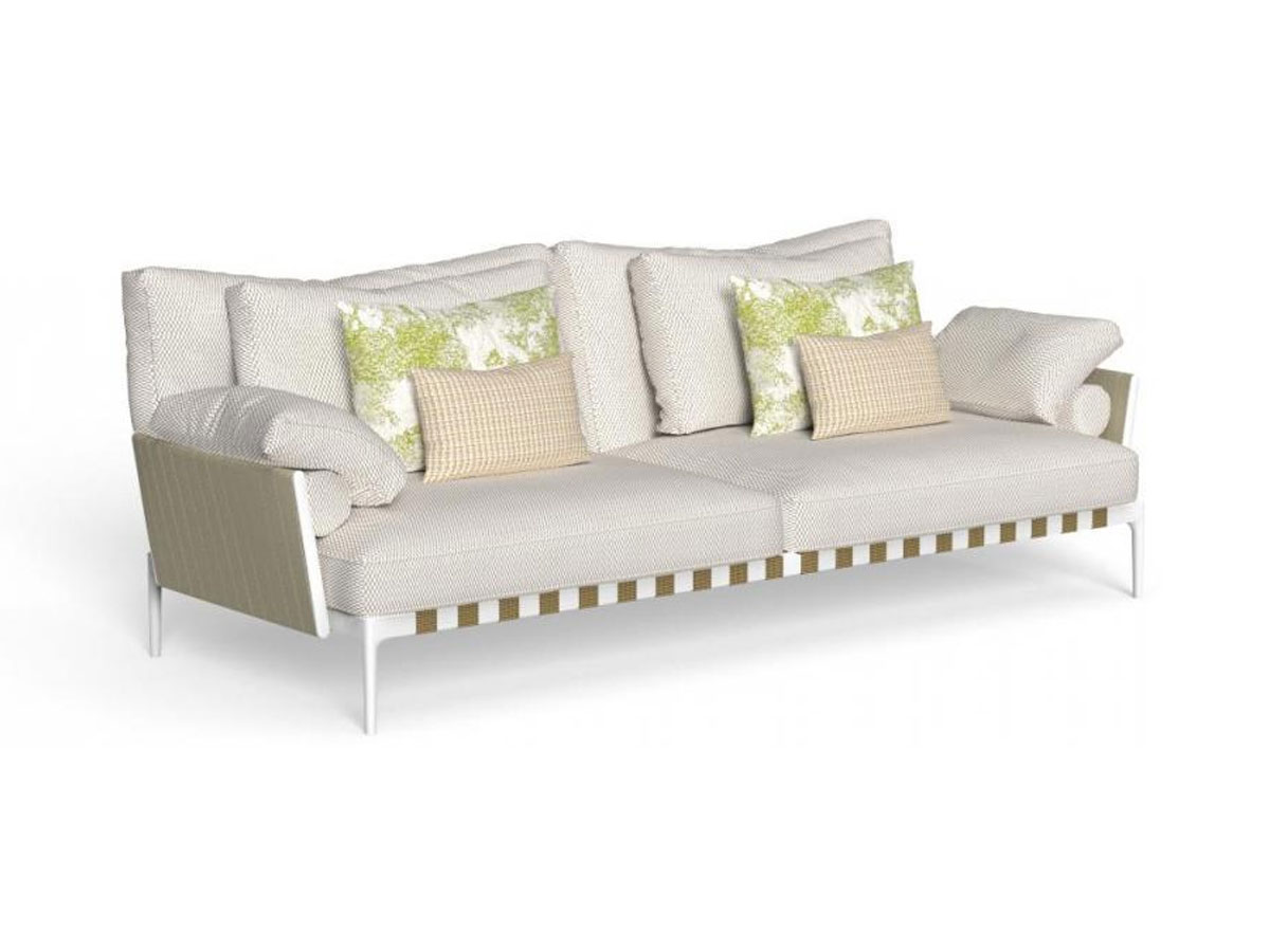Talenti Salinas 2 Seater Sofa Outdoor