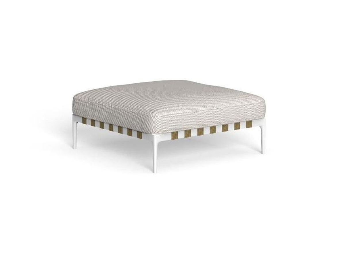 Talenti Salinas Pouf