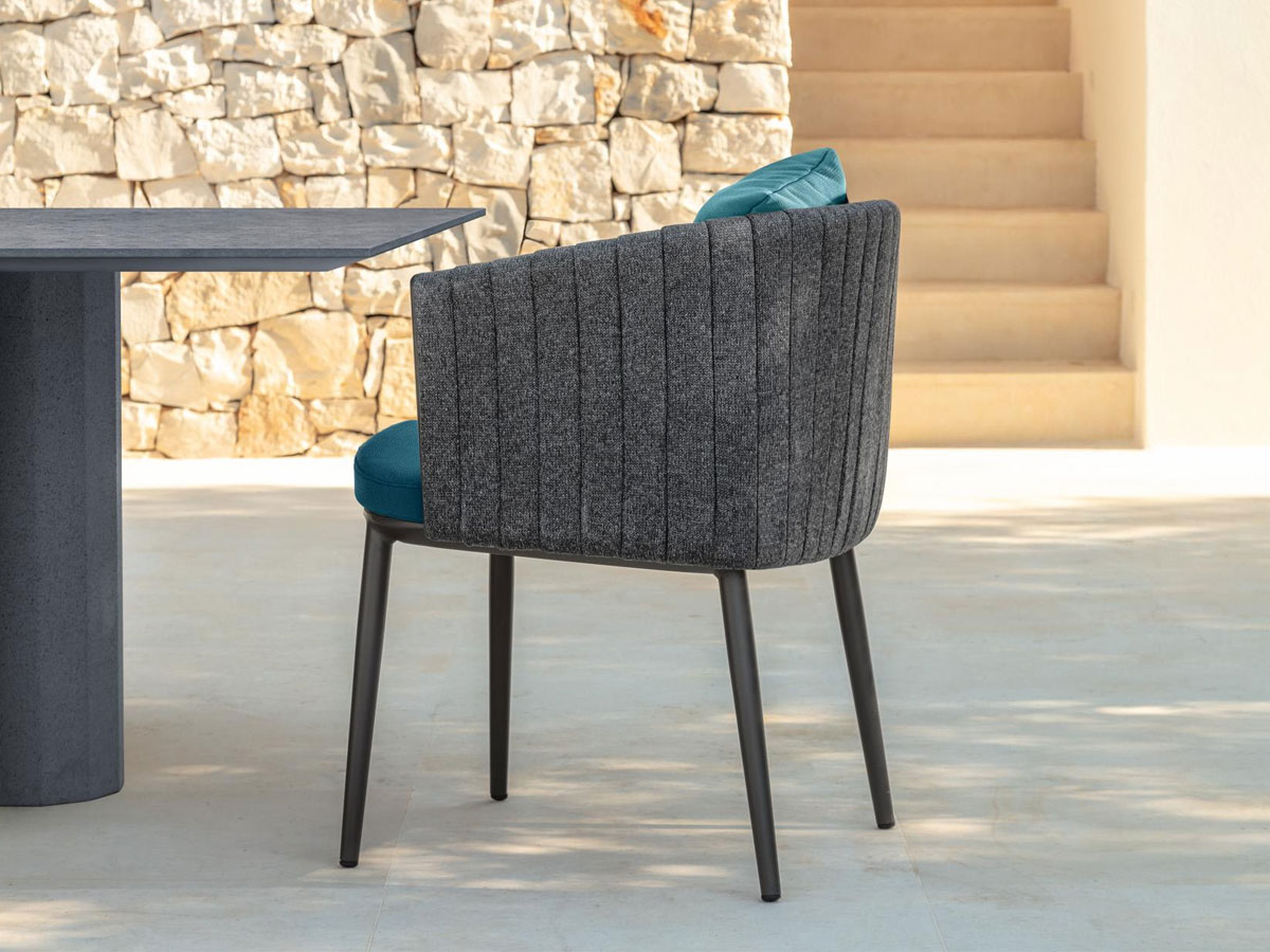 Talenti Salinas Chair Outdoor