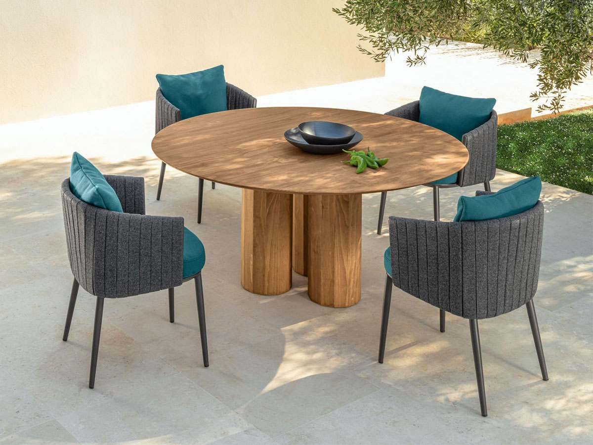 Talenti Salinas Chair Outdoor
