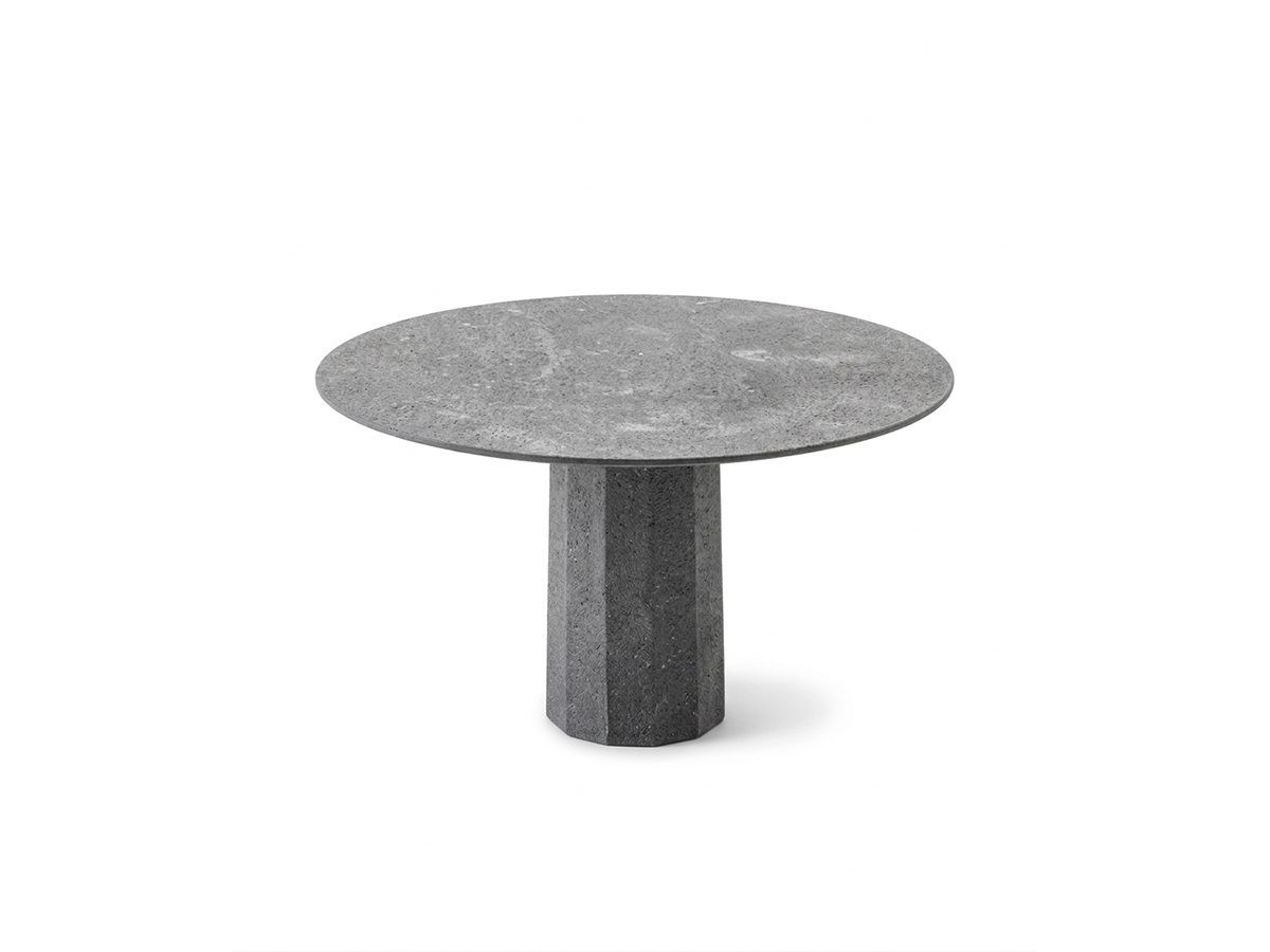 Talenti Salinas Coffee Table Concrete Outdoor