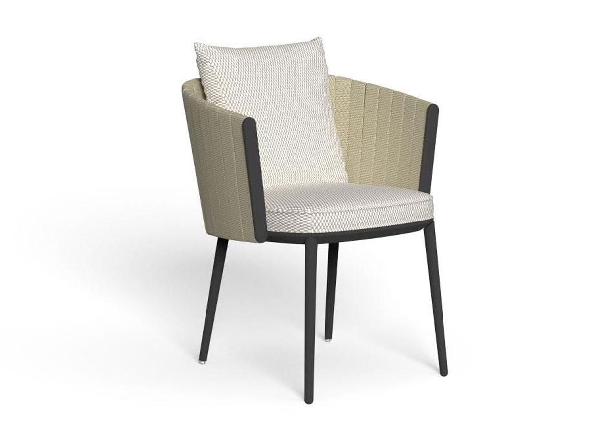 Talenti Salinas Chair Outdoor
