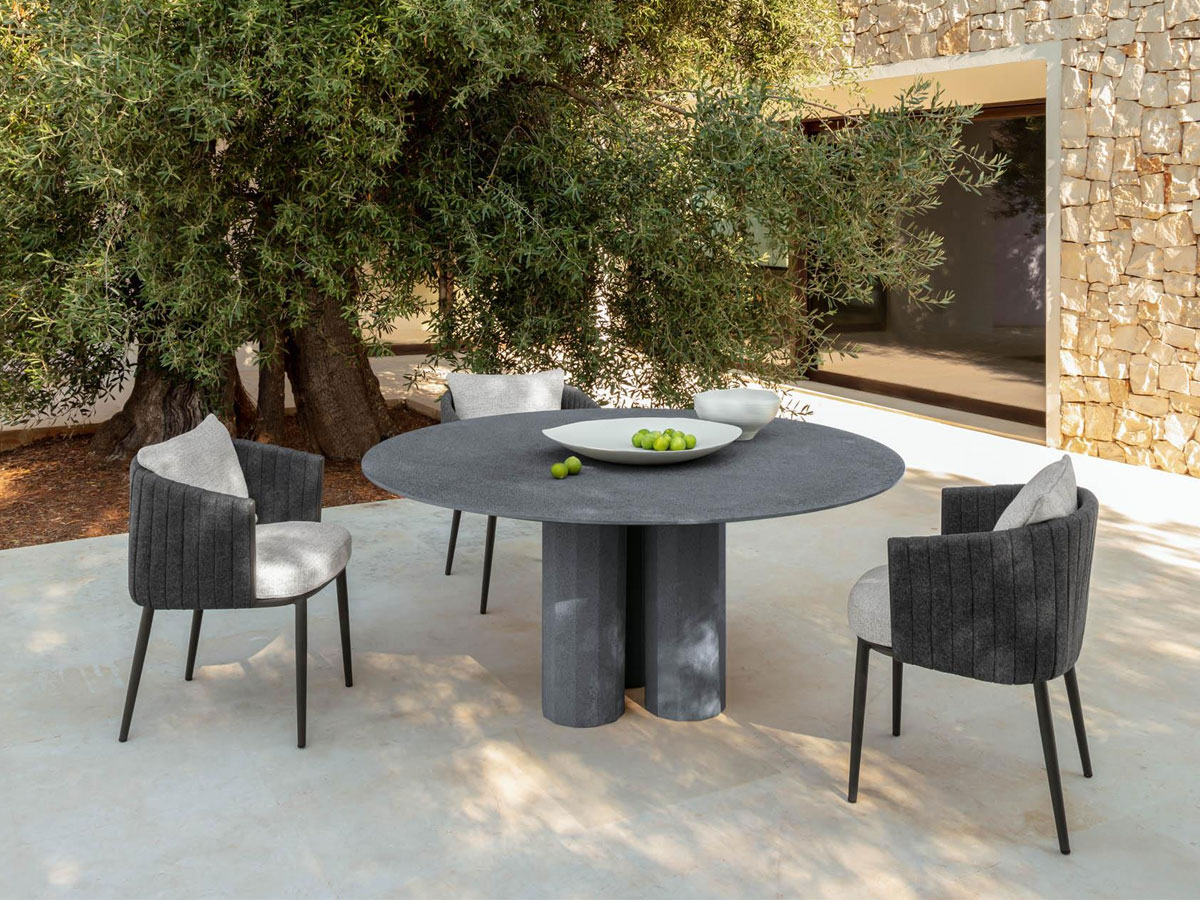 Talenti Salinas Chair Outdoor