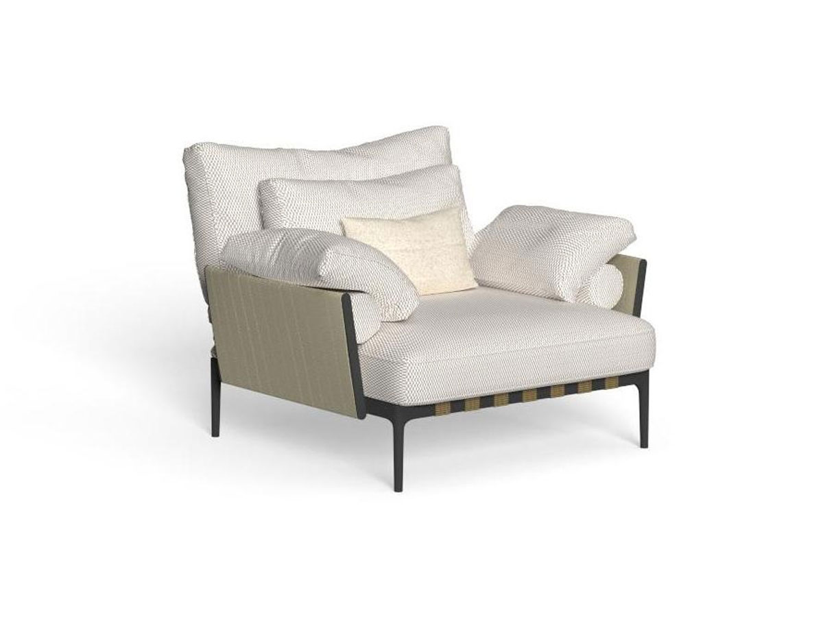 Talenti Salinas Armchair Outdoor