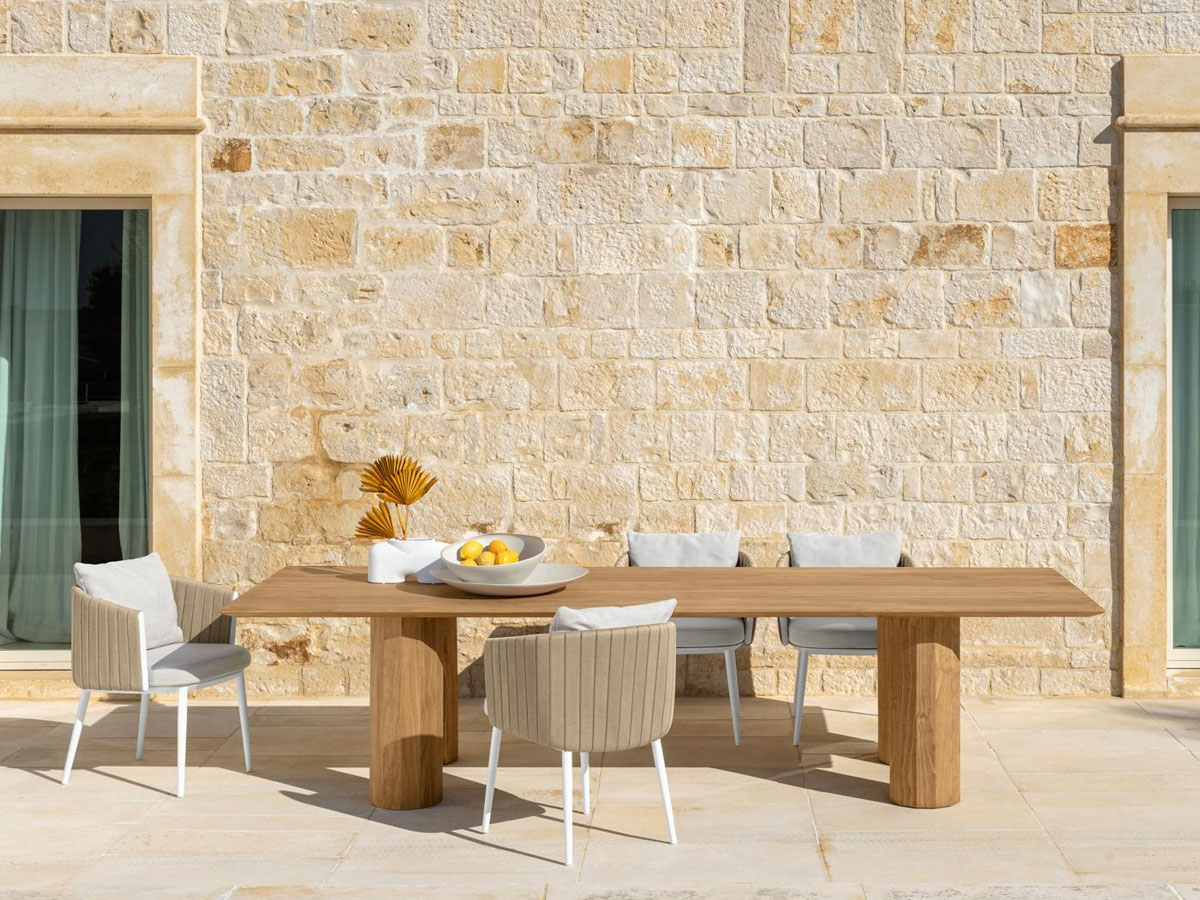 Talenti Salinas Chair Outdoor