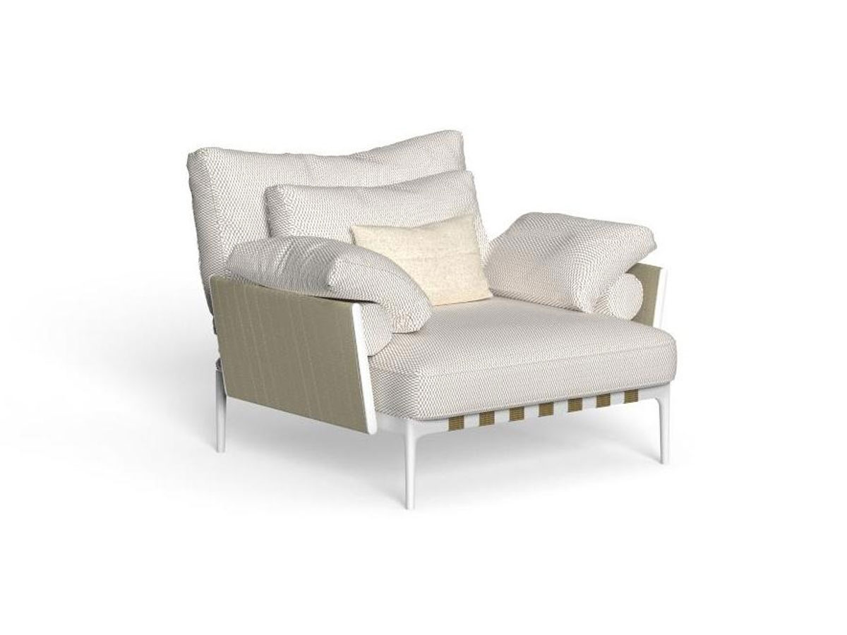 Talenti Salinas Armchair Outdoor