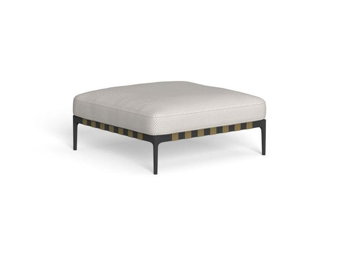 Talenti Salinas Pouf