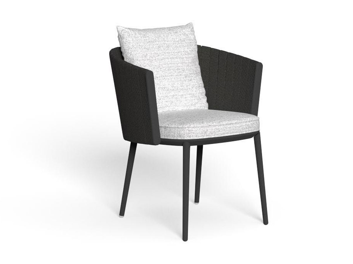 Talenti Salinas Chair Outdoor