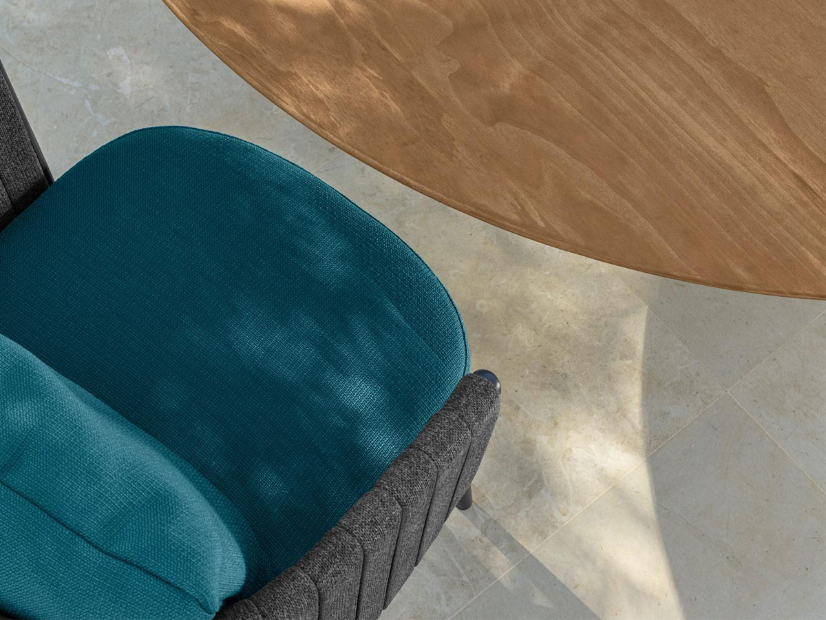 Talenti Salinas Chair Outdoor