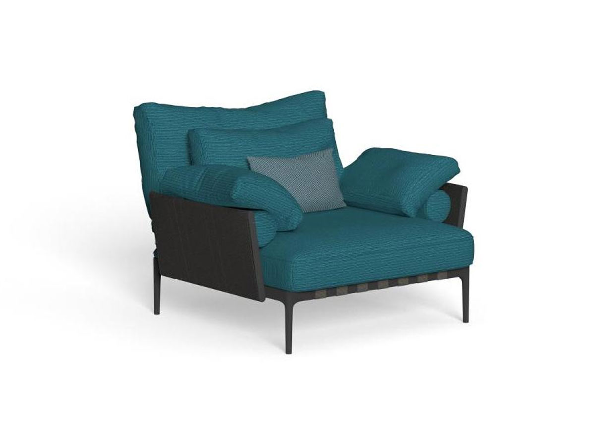 Talenti Salinas Armchair Outdoor