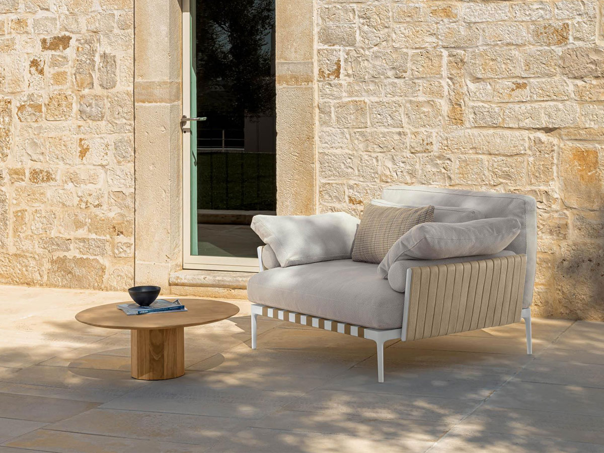 Talenti Salinas Armchair Outdoor
