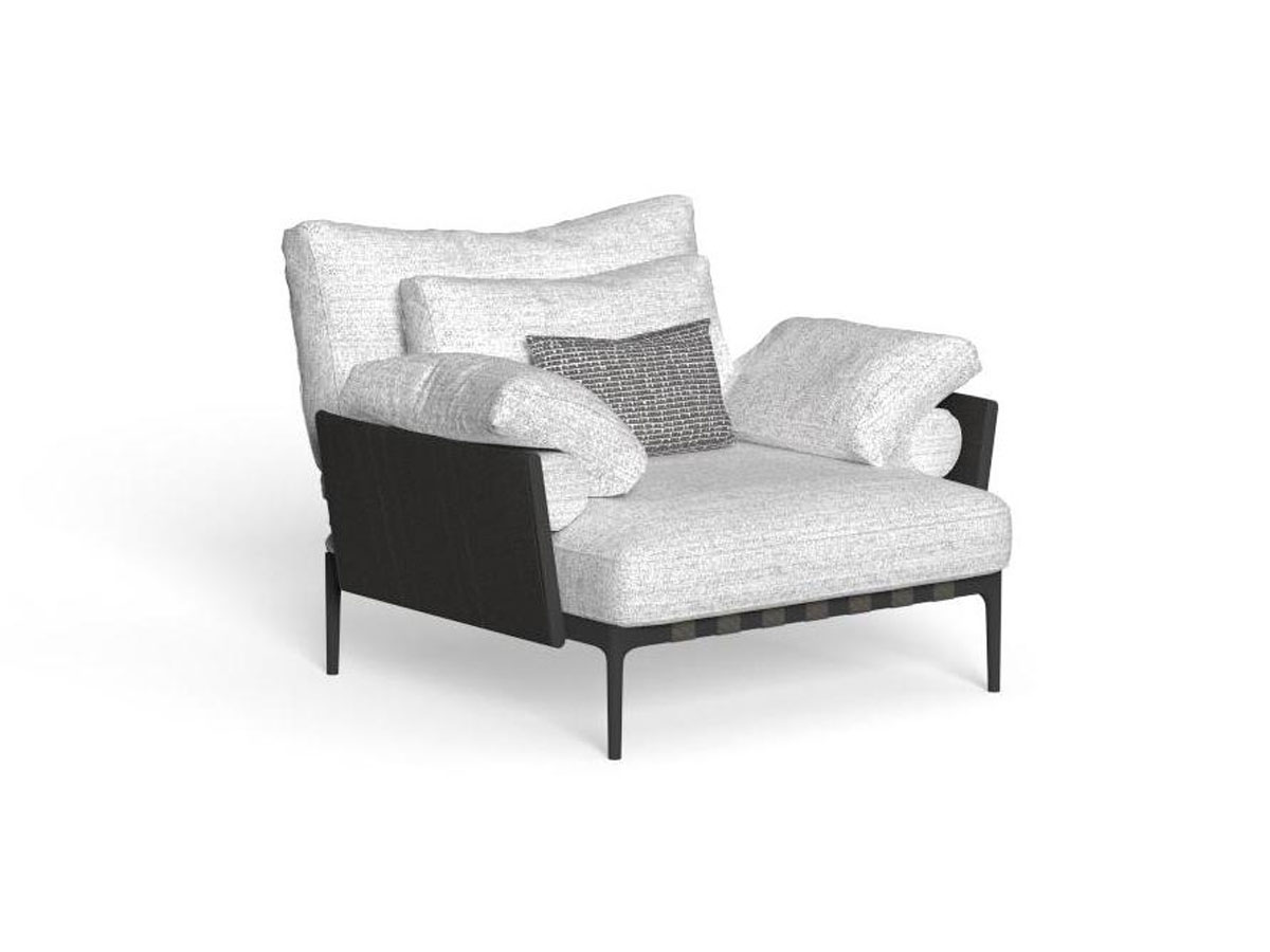 Talenti Salinas Armchair Outdoor