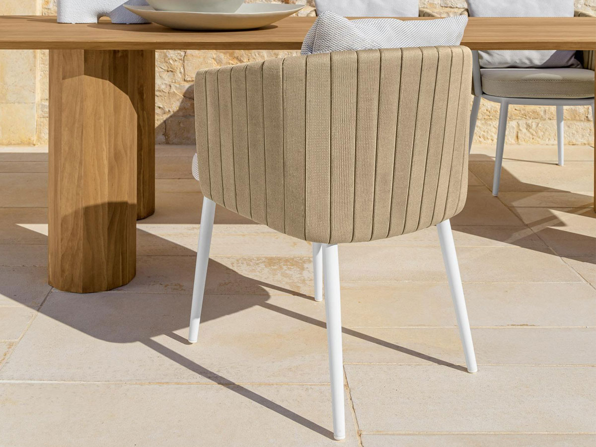 Talenti Salinas Chair Outdoor