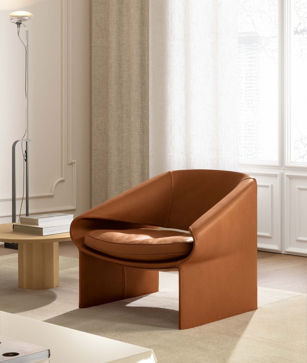 Talenti Salinas Coffee Table Indoor