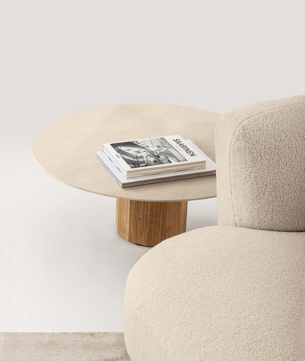 Talenti Salinas Coffee Table Indoor