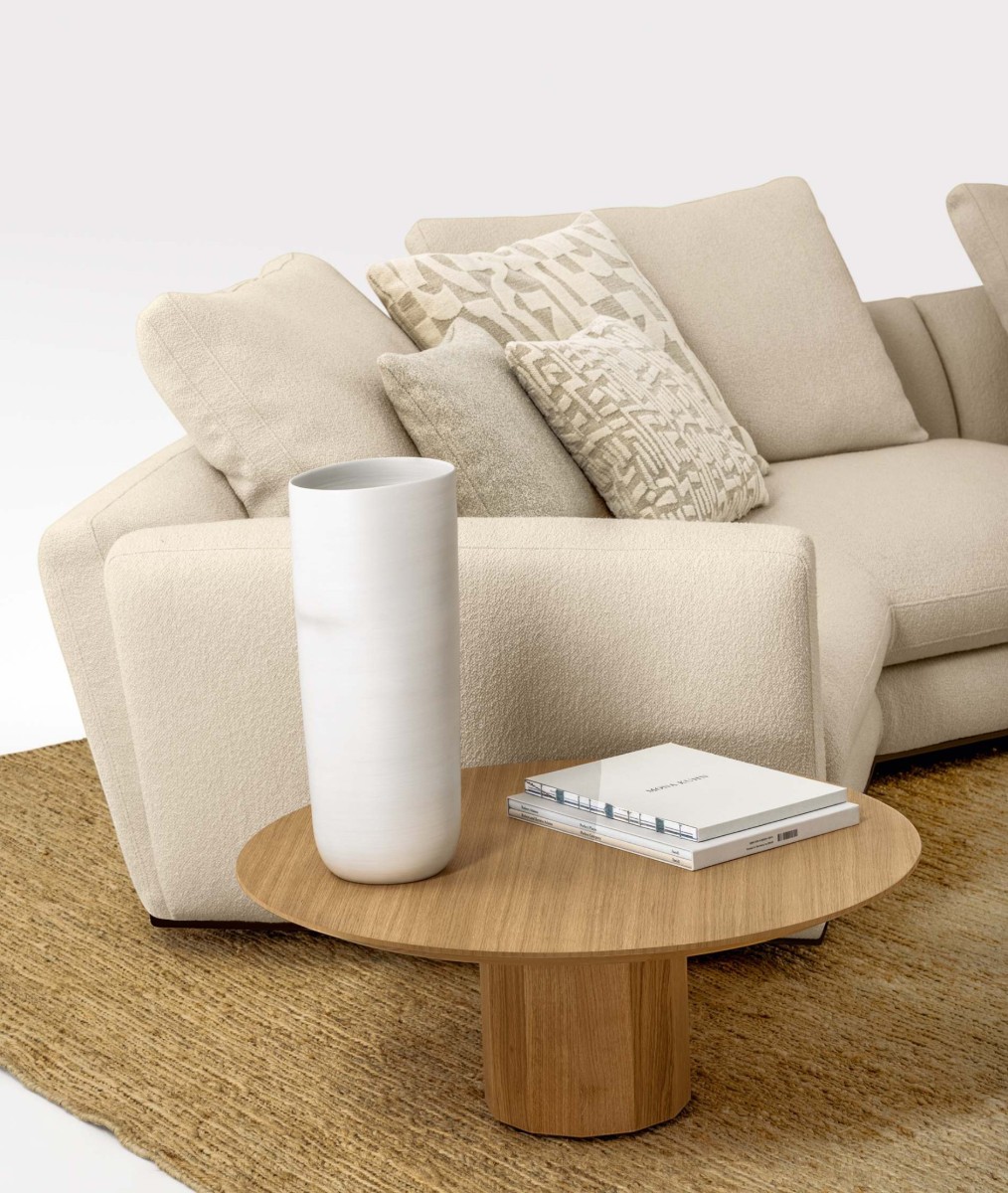 Talenti Salinas Coffee Table Indoor