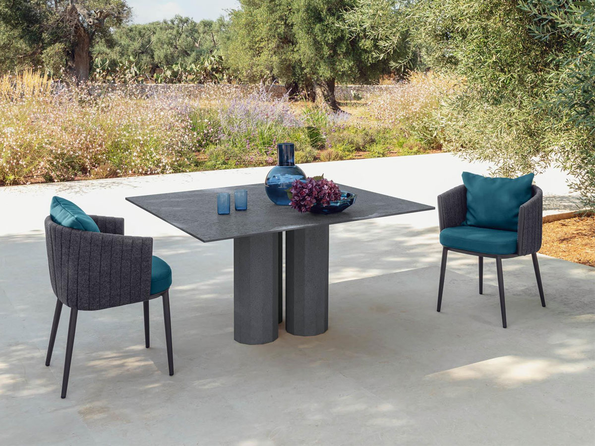 Talenti Salinas Chair Outdoor