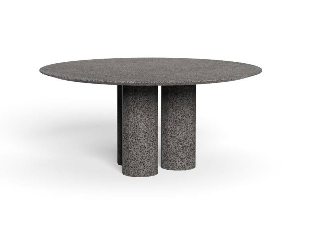 Talenti Salinas Table O 165 Cm Outdoor