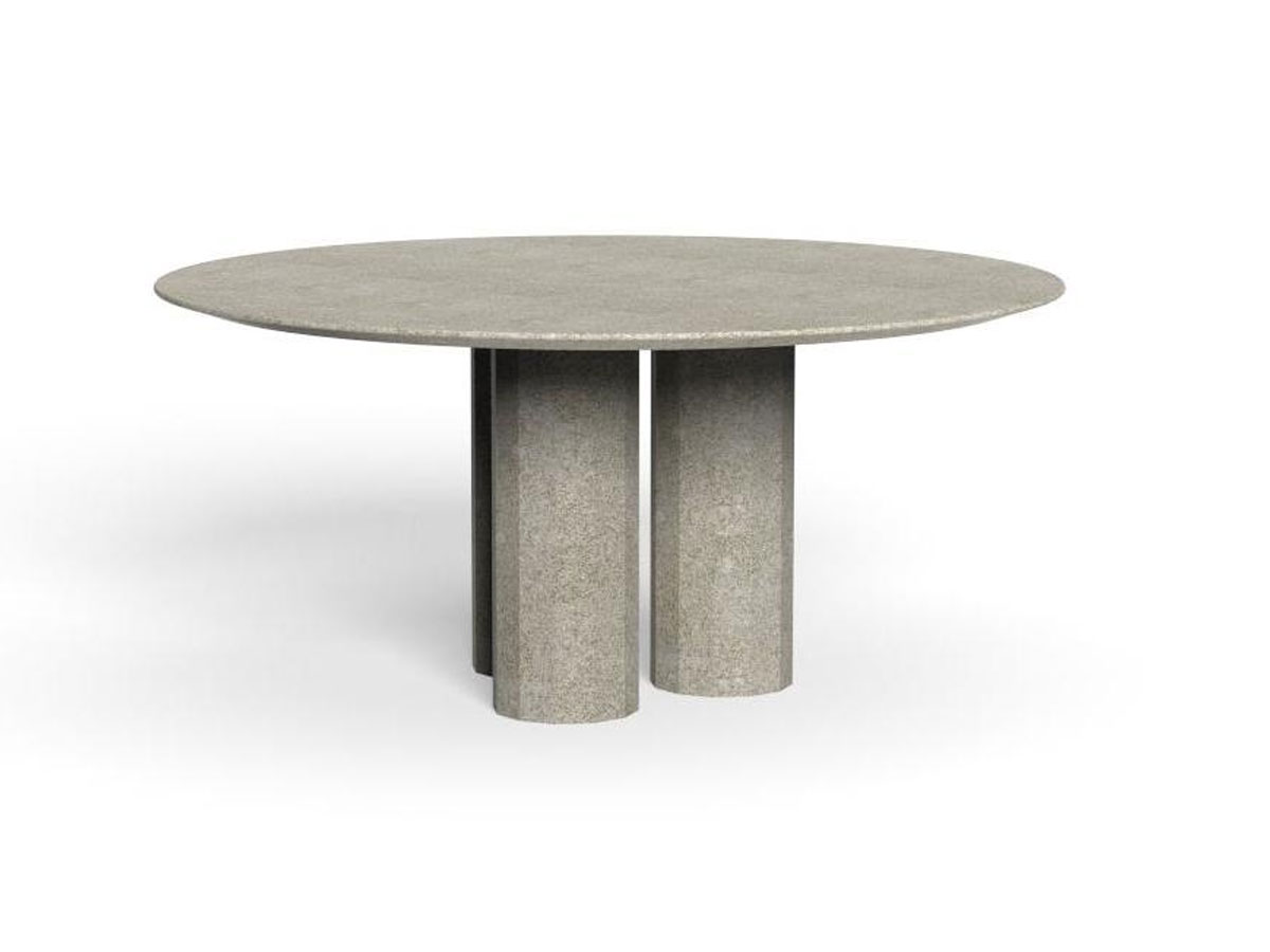 Talenti Salinas Table O 165 Cm Outdoor