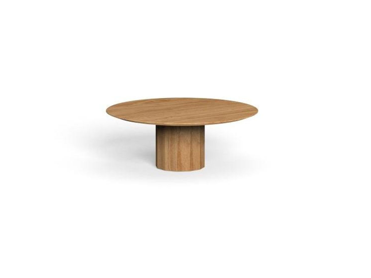 Talenti Salinas Coffee Table Teak Outdoor