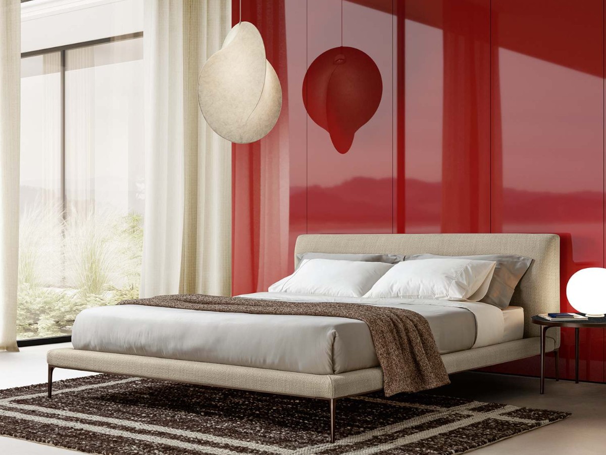 Talenti Soul Bed Indoor