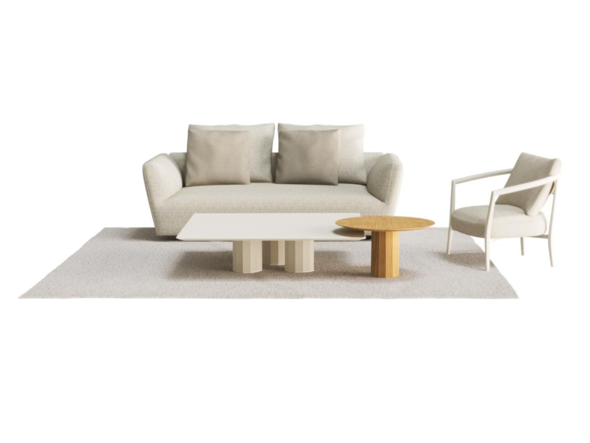 Talenti Tamashi Sofa 200 Indoor