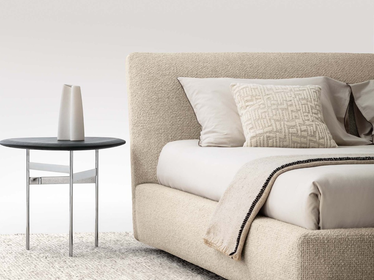 Talenti Tamashi Bed Indoor