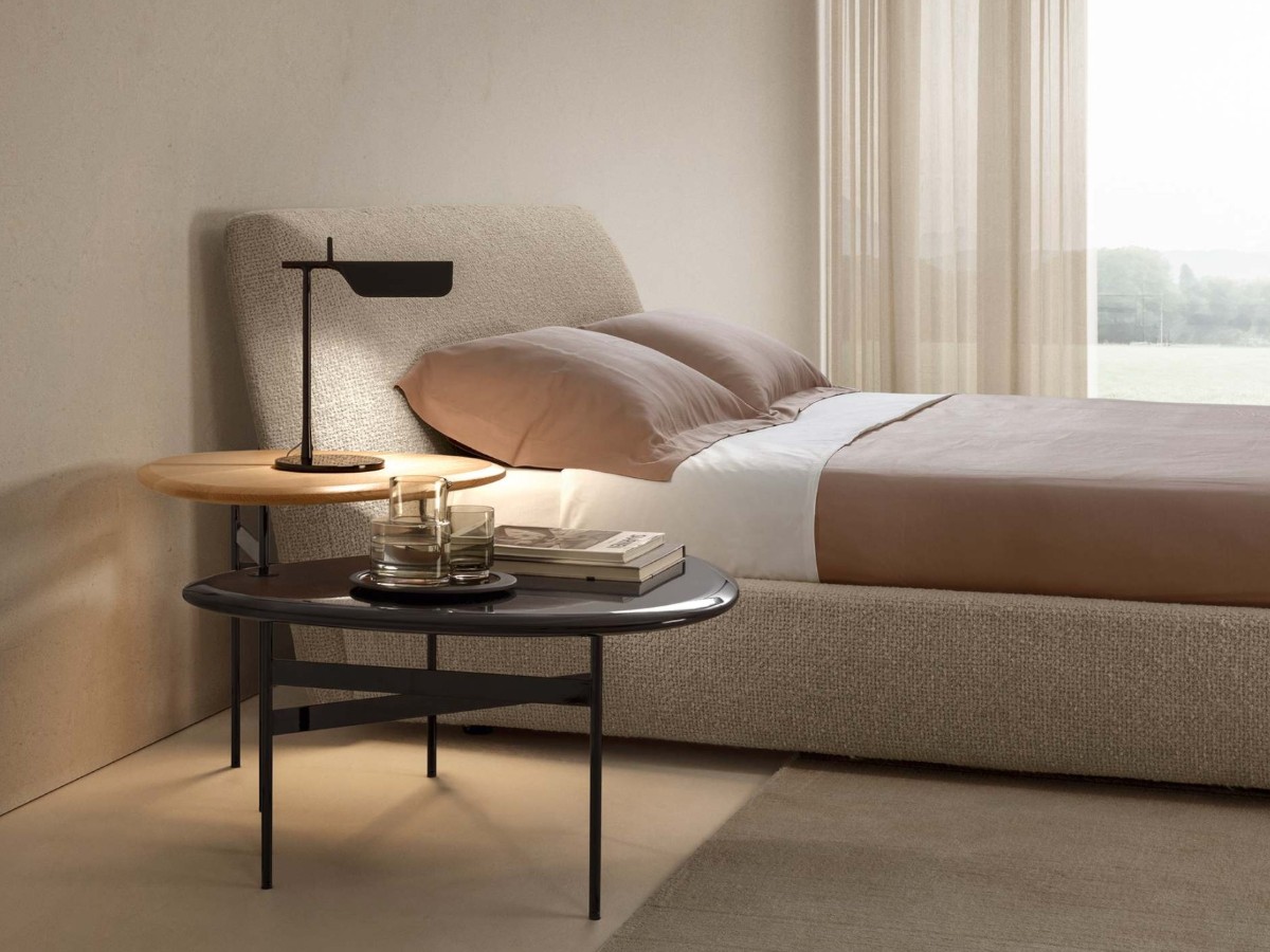 Talenti Tamashi Bed Indoor