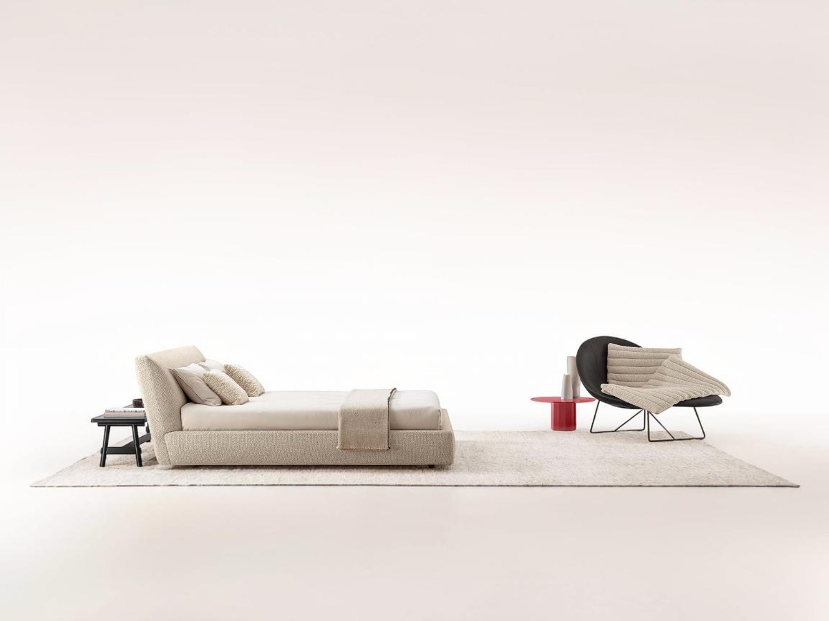 Talenti Tamashi Bed Indoor