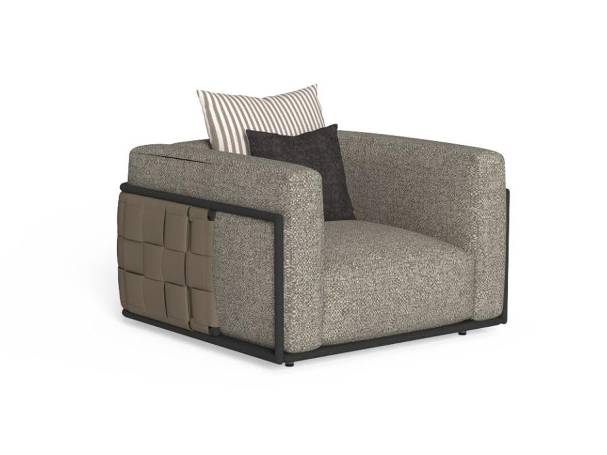 Talenti Tresse Armchair Outdoor